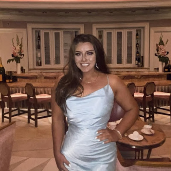 Meet your Posher, Autumn - Picture 1 of 1